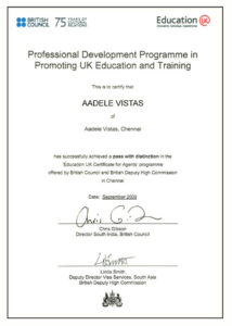 professional